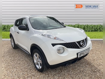 2014 (63) - 1.5 dCi 8v Visia Euro 5 (s/s) 5dr