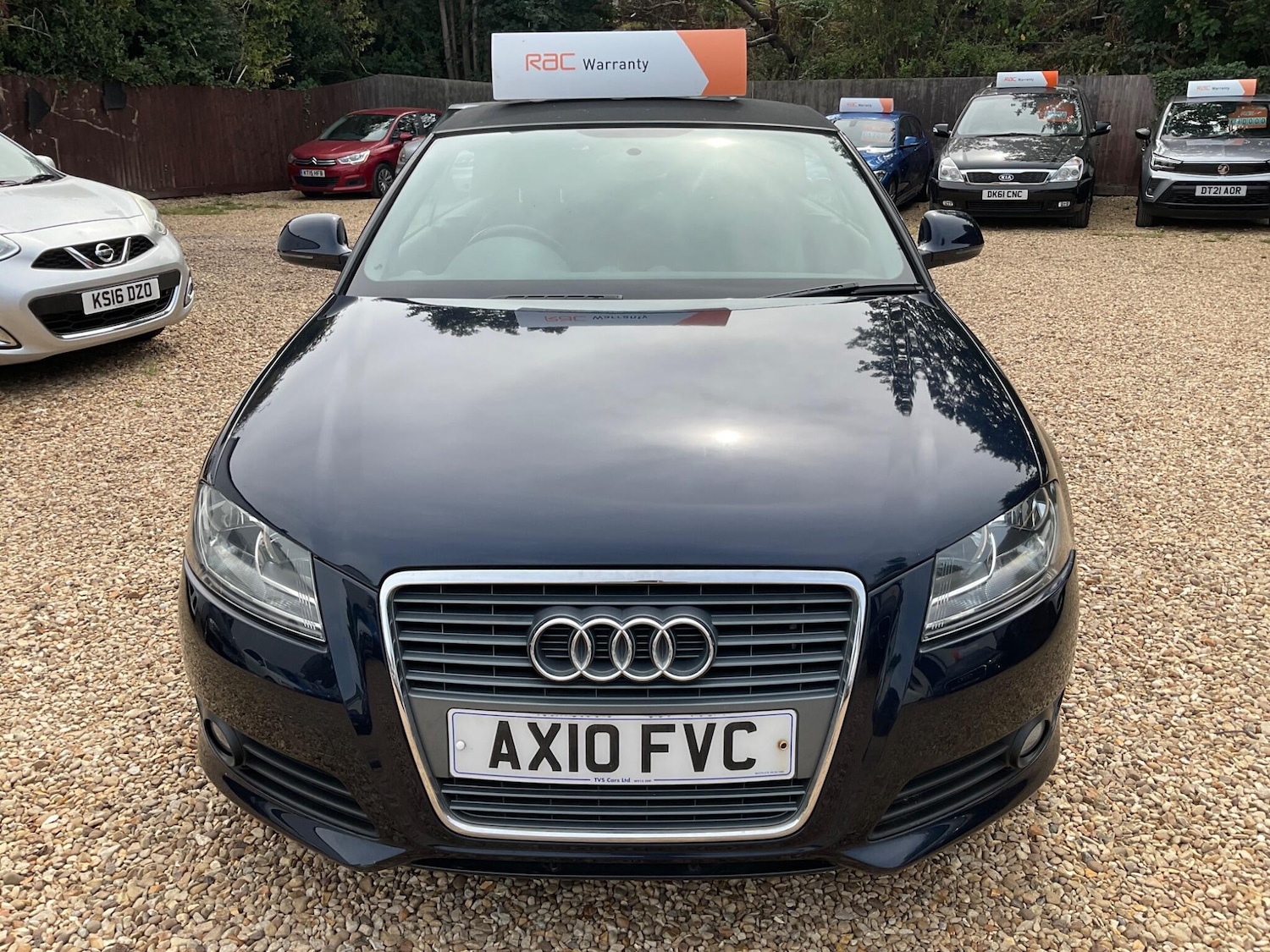 Used Audi A3 2010 for sale - 76886757: Photo 11