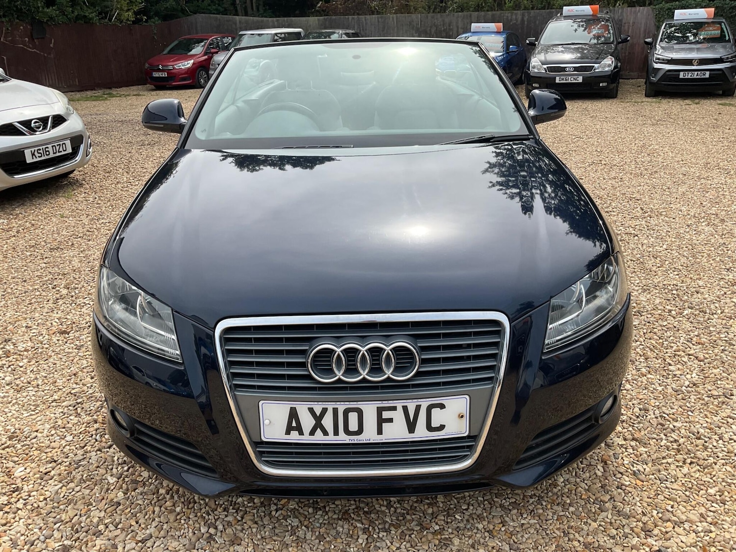 Used Audi A3 2010 for sale - 76886757: Photo 15