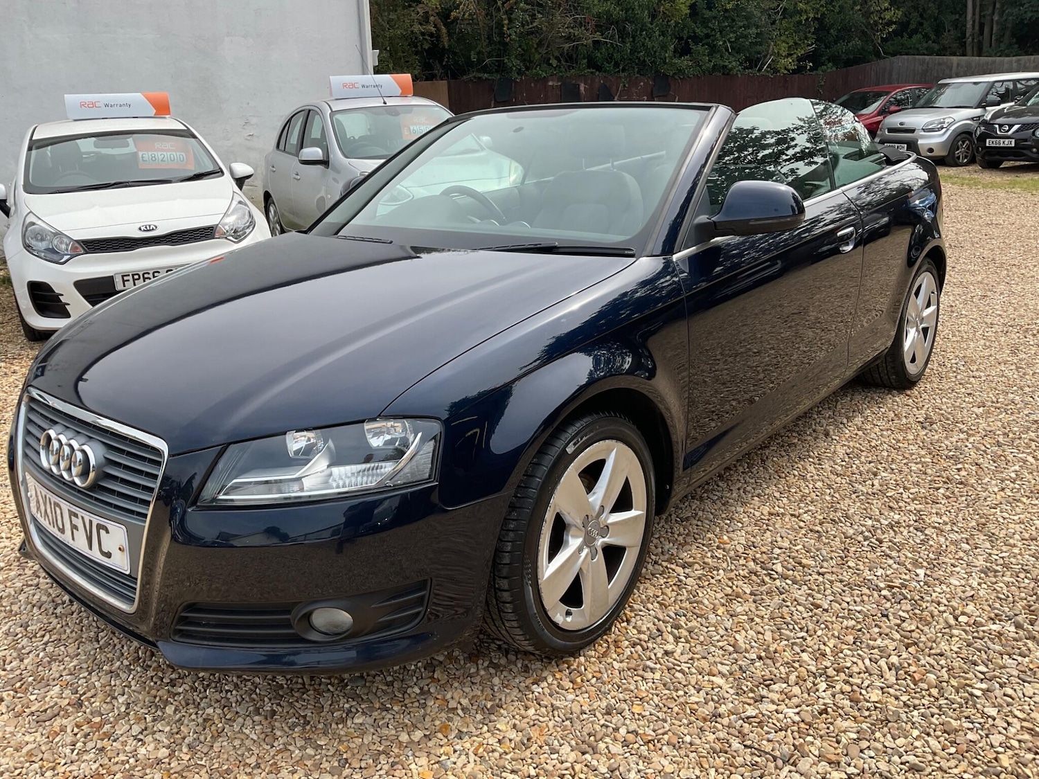 Used Audi A3 2010 for sale - 76886757: Photo 16