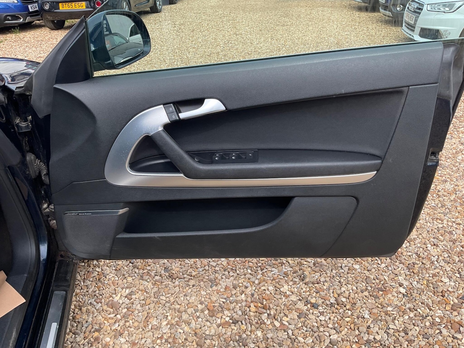 Used Audi A3 2010 for sale - 76886757: Photo 18