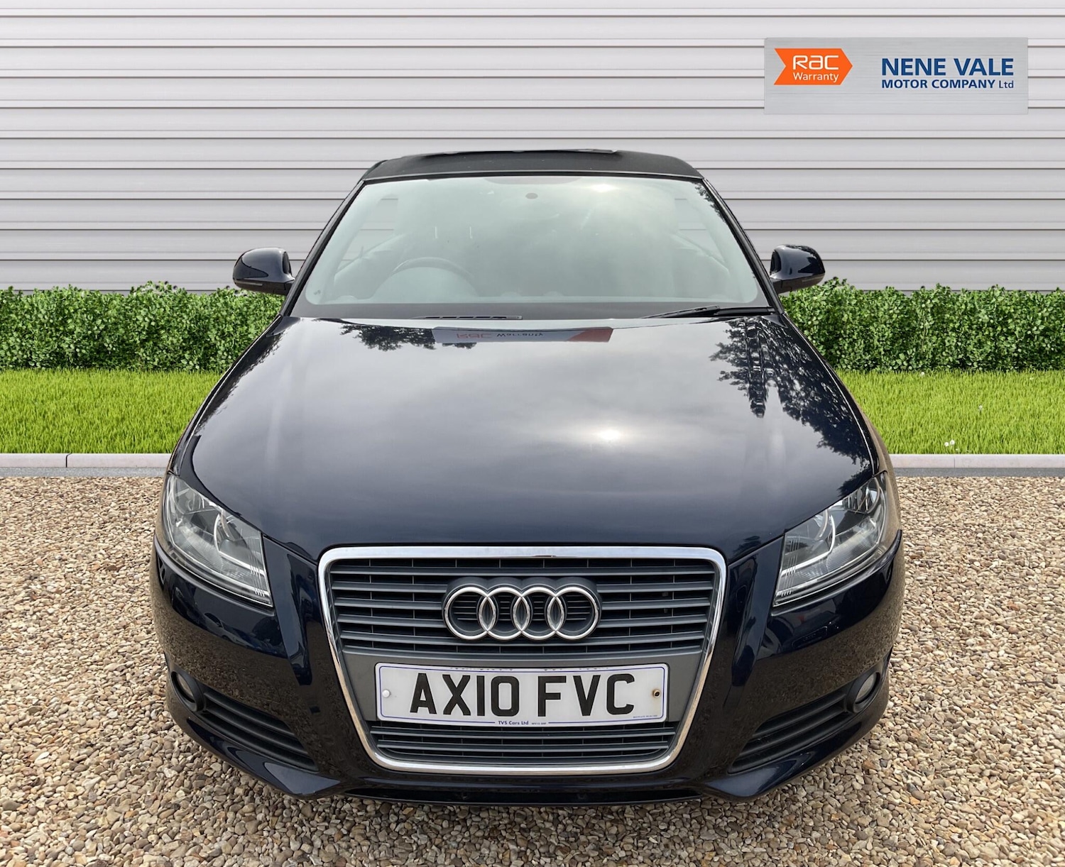 Used Audi A3 2010 for sale - 76886757: Photo 2