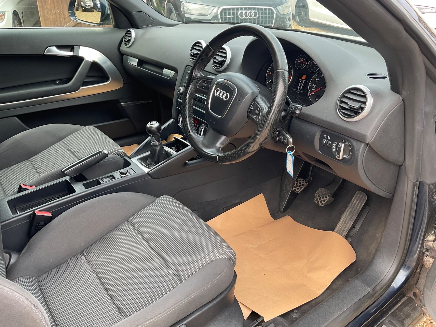 Used Audi A3 2010 for sale - 76886757: Photo 20