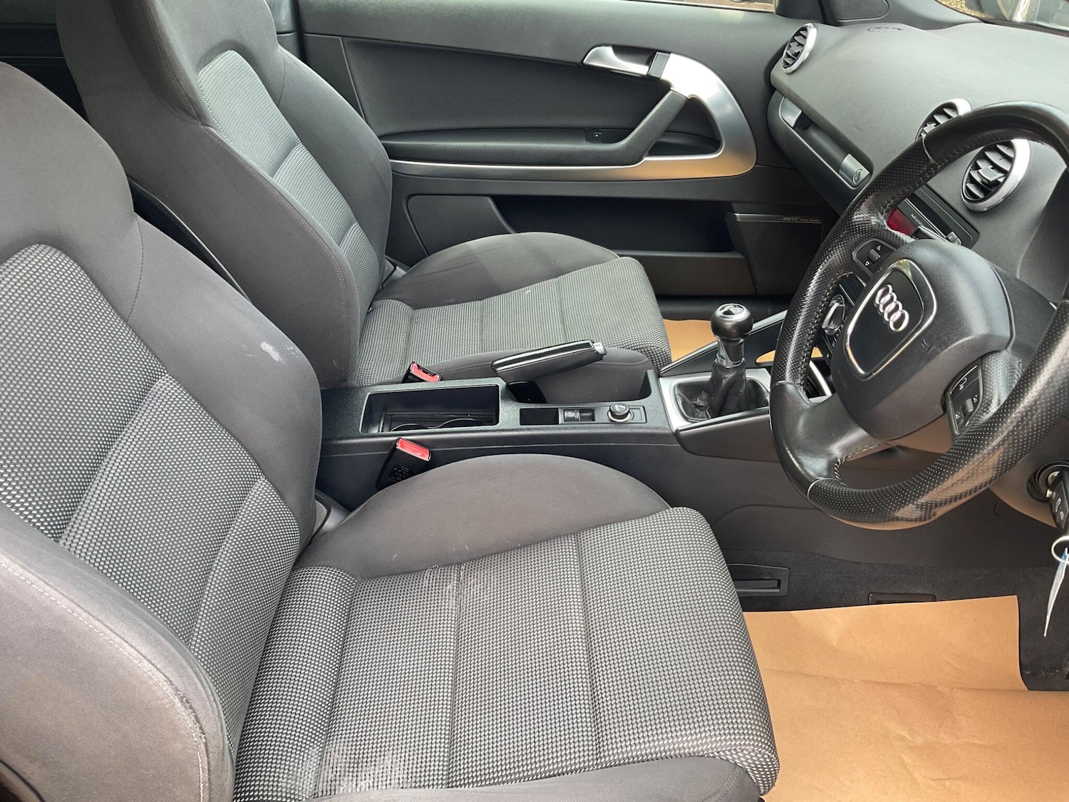 Used Audi A3 2010 for sale - 76886757: Photo 21