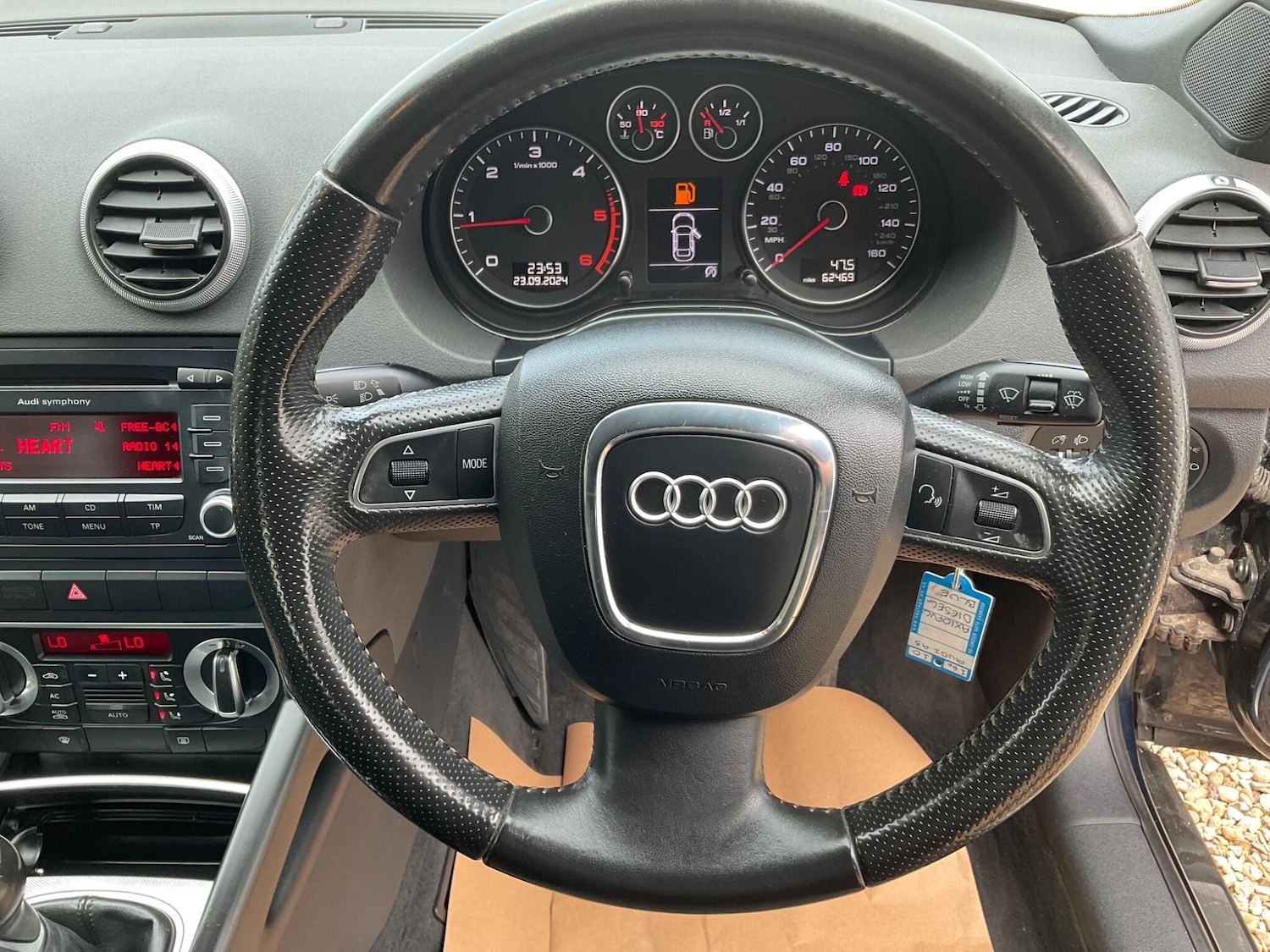 Used Audi A3 2010 for sale - 76886757: Photo 23