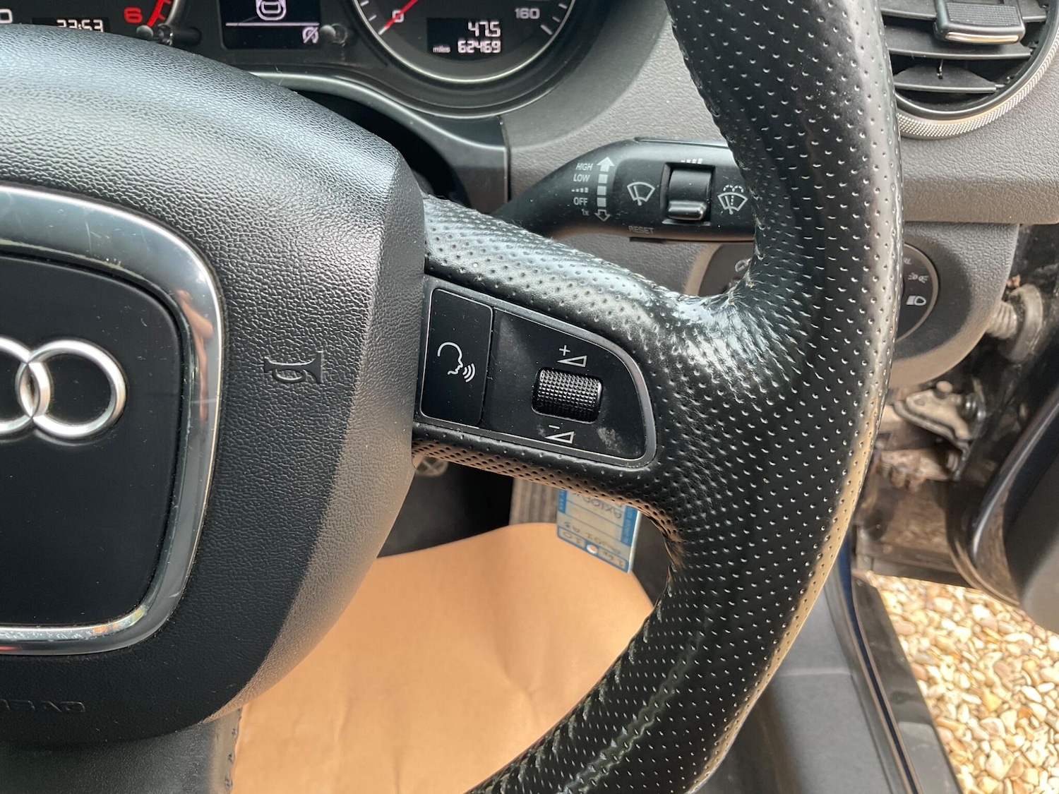 Used Audi A3 2010 for sale - 76886757: Photo 24