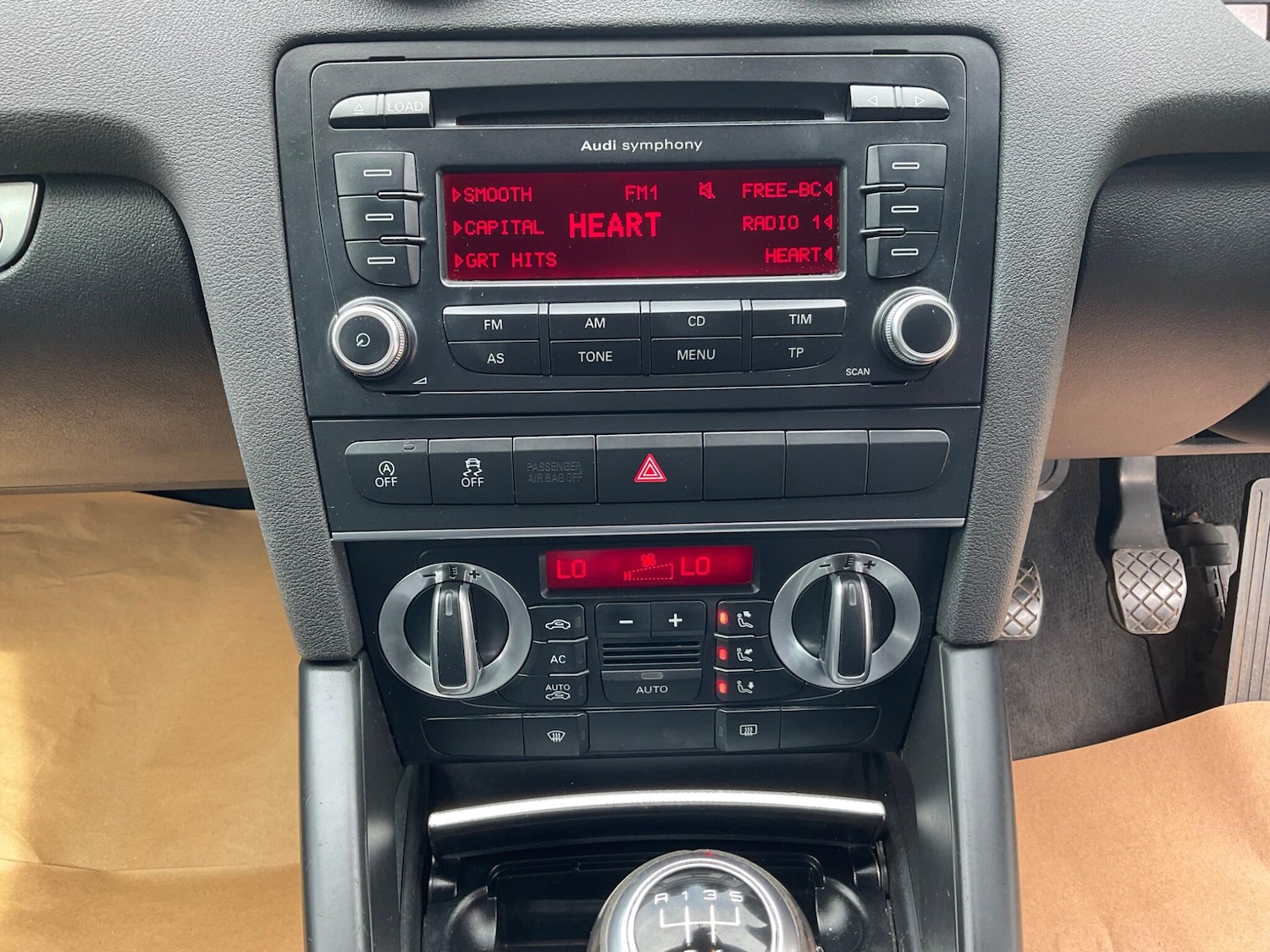 Used Audi A3 2010 for sale - 76886757: Photo 28