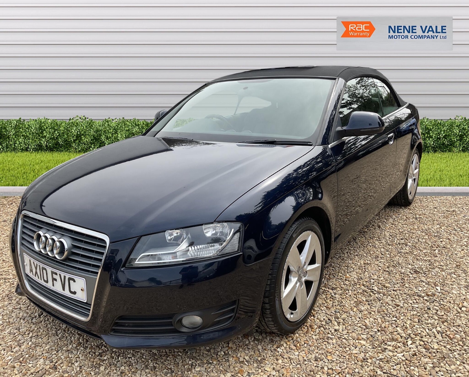 Used Audi A3 2010 for sale - 76886757: Photo 3