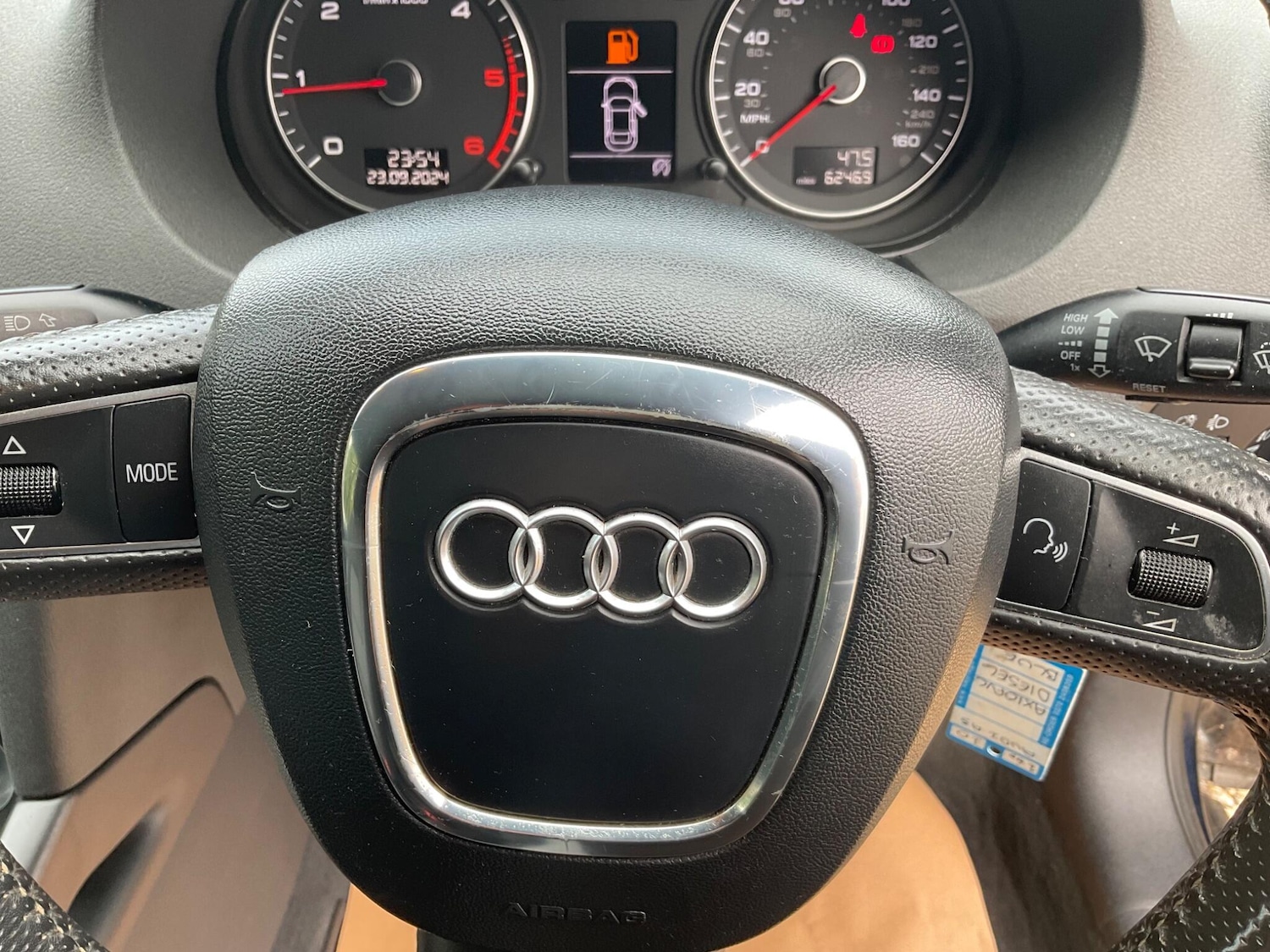 Used Audi A3 2010 for sale - 76886757: Photo 32