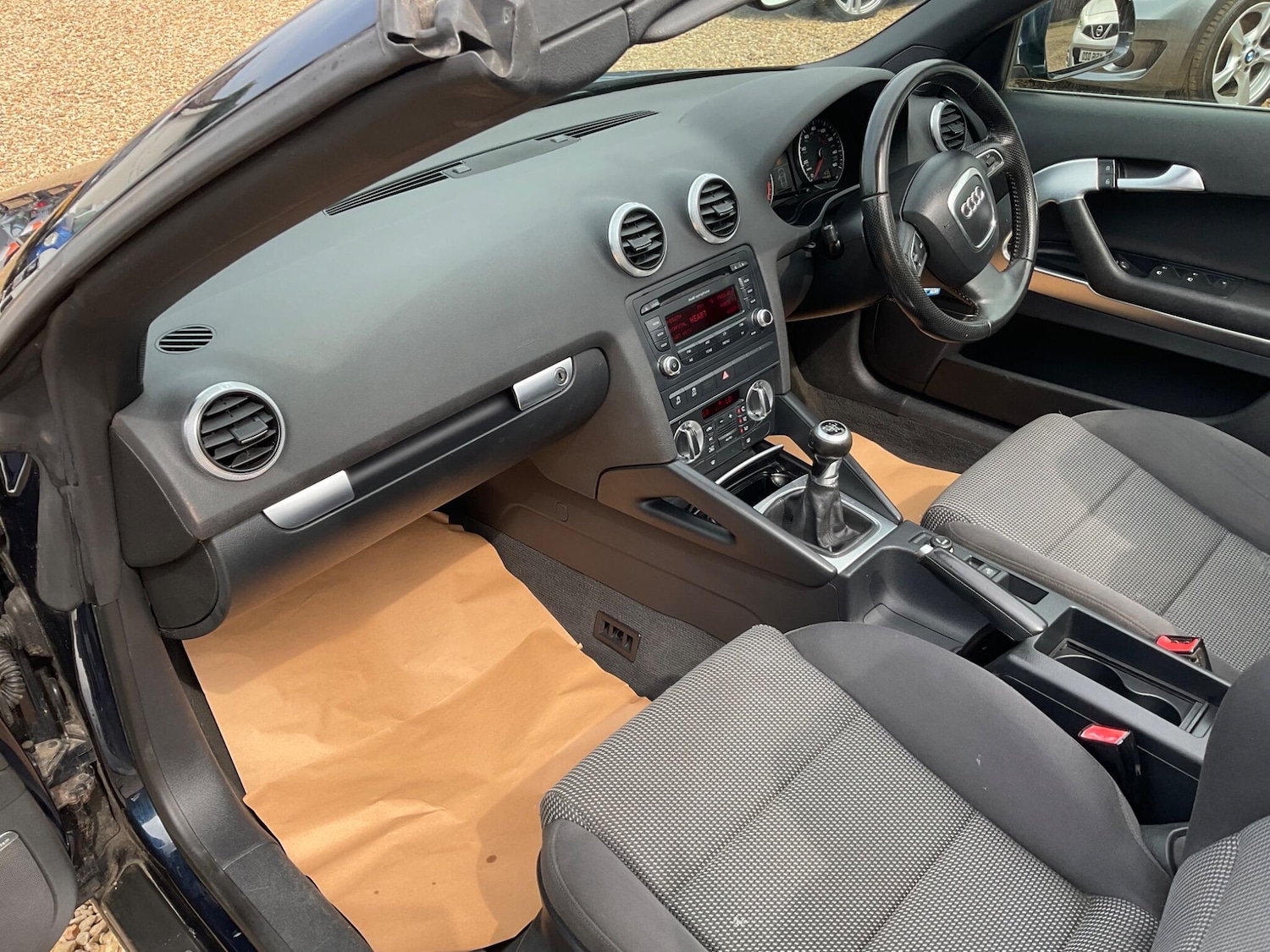 Used Audi A3 2010 for sale - 76886757: Photo 37