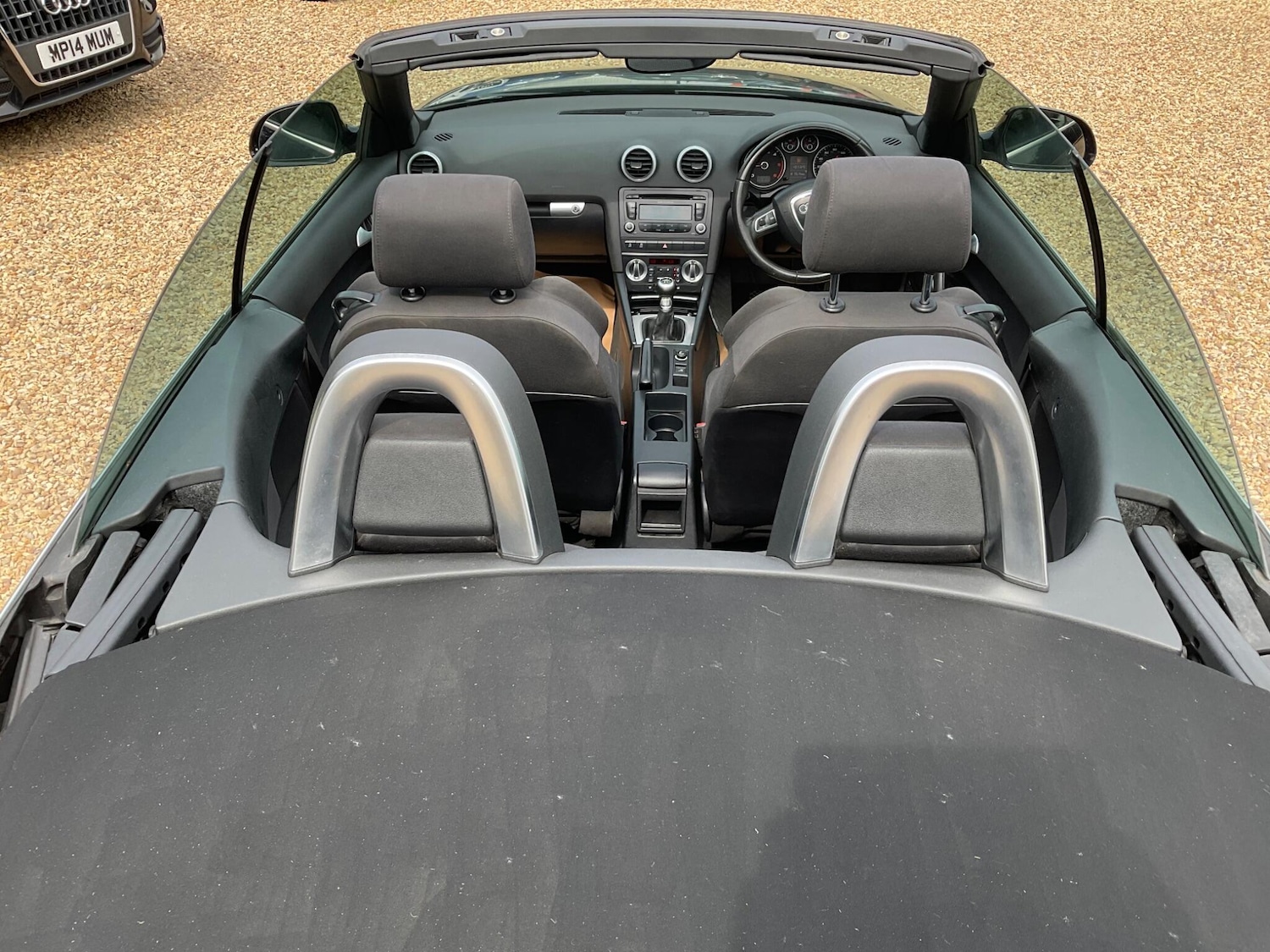 Used Audi A3 2010 for sale - 76886757: Photo 39