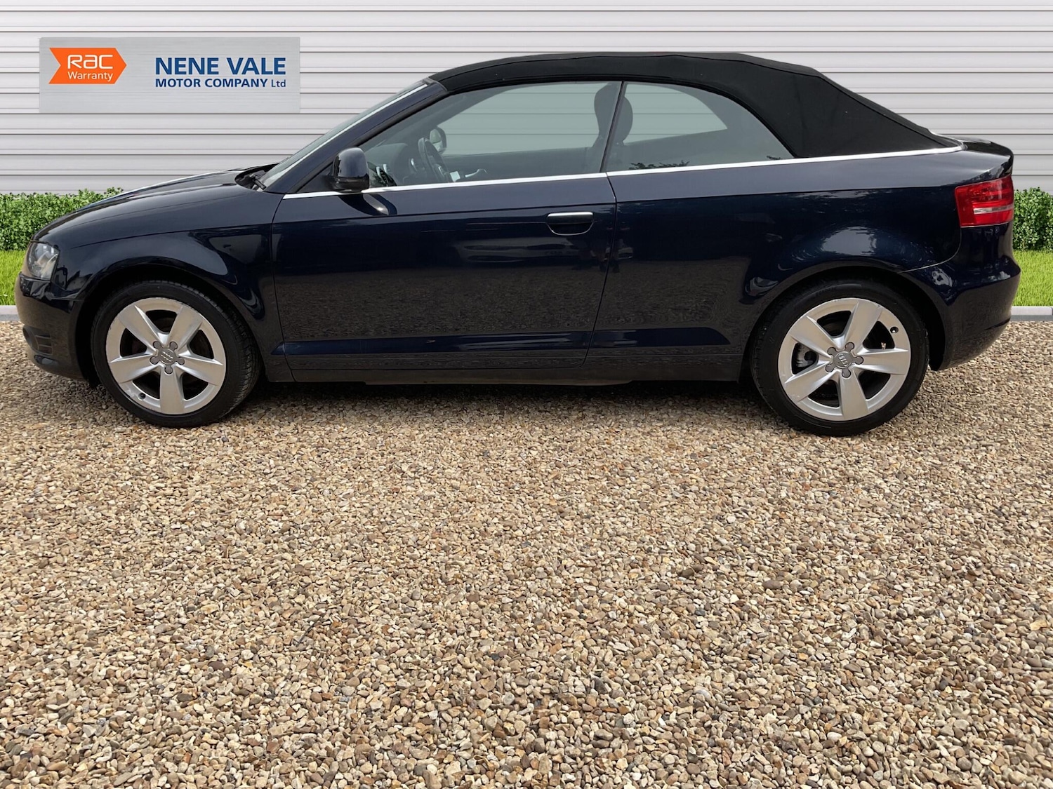 Used Audi A3 2010 for sale - 76886757: Photo 4