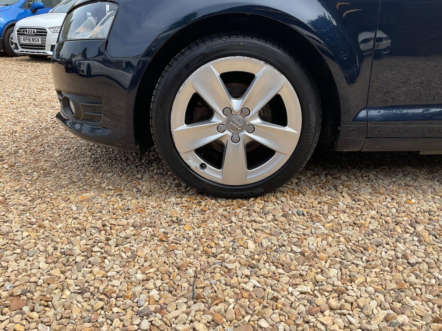 Used Audi A3 2010 for sale - 76886757: Photo 42