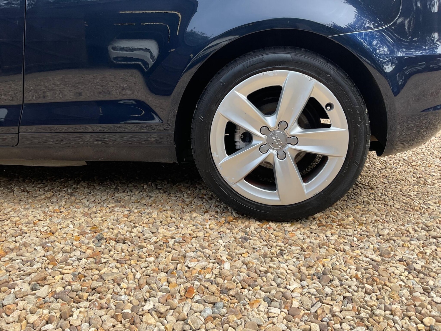 Used Audi A3 2010 for sale - 76886757: Photo 43