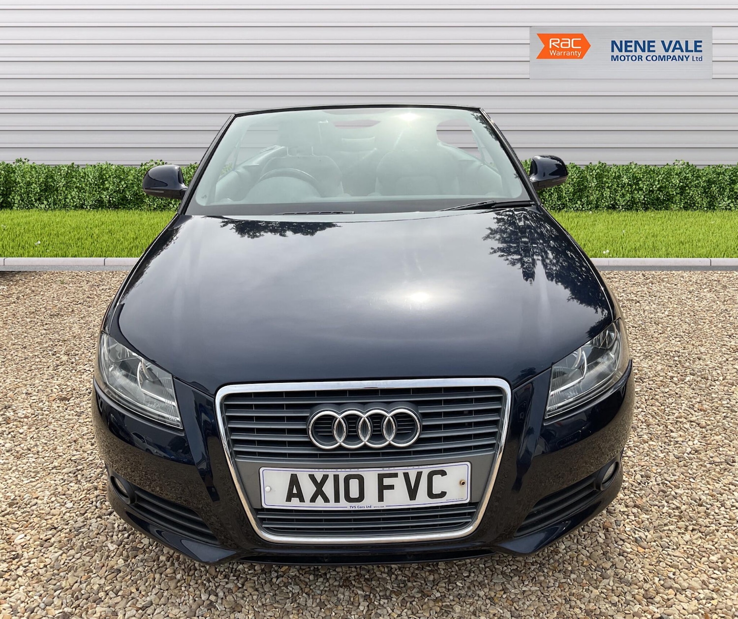 Used Audi A3 2010 for sale - 76886757: Photo 5