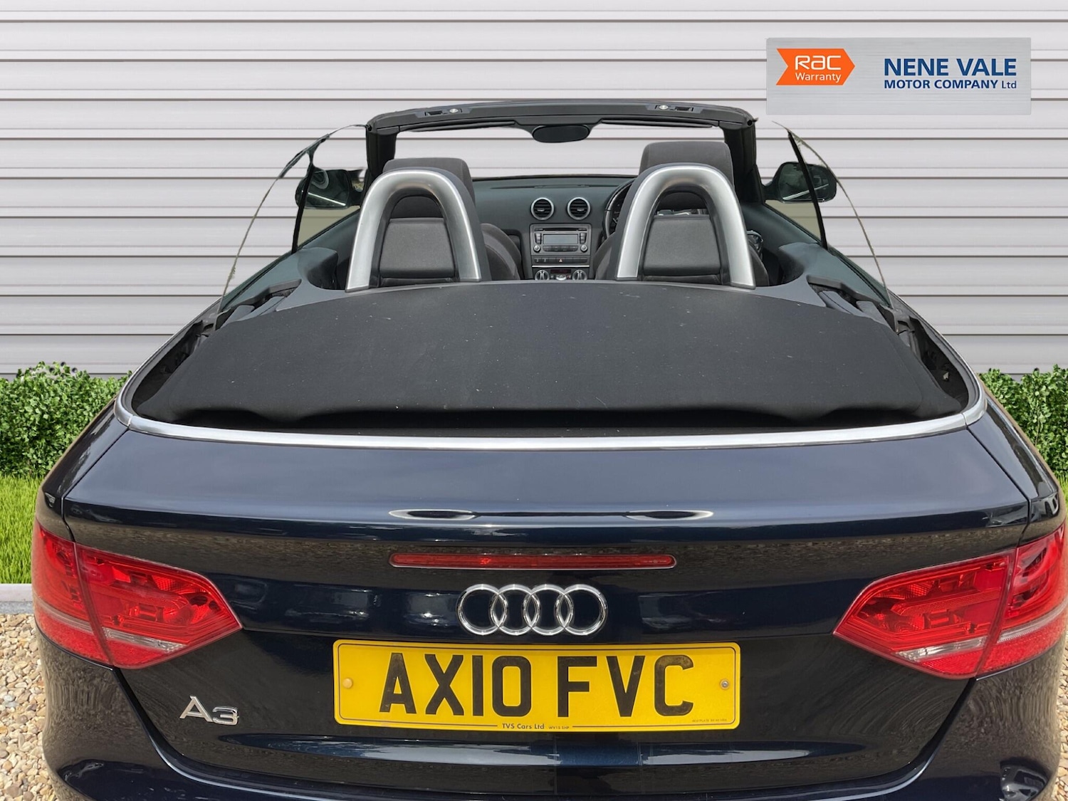 Used Audi A3 2010 for sale - 76886757: Photo 6