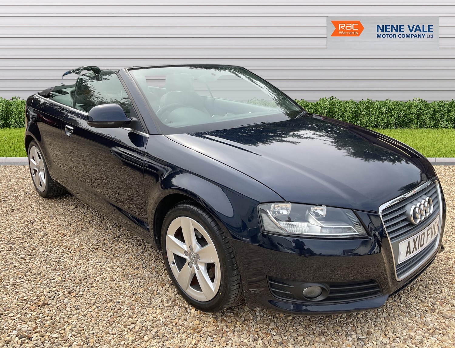 Used Audi A3 2010 for sale - 76886757: Photo 7