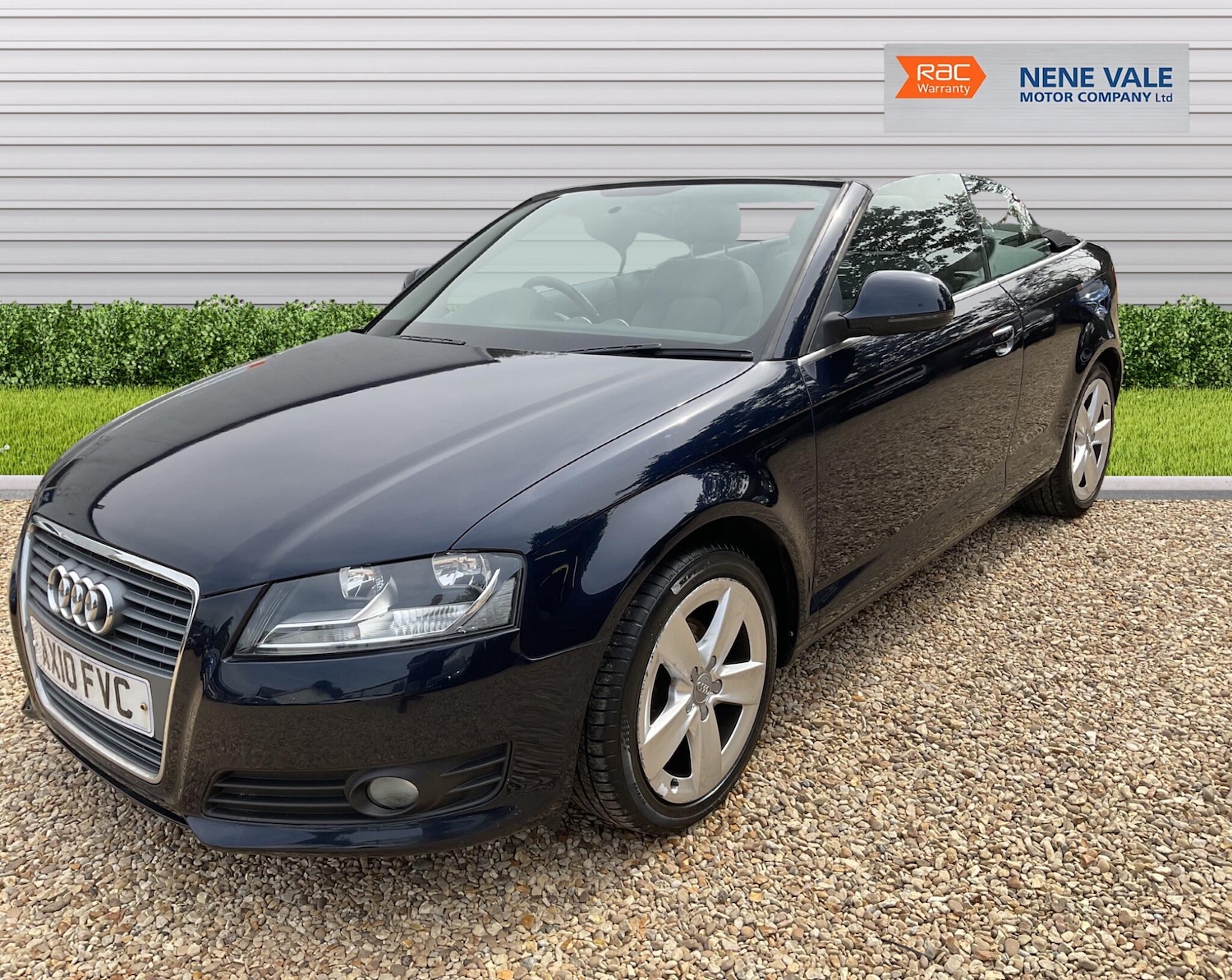 Used Audi A3 2010 for sale - 76886757: Photo 8