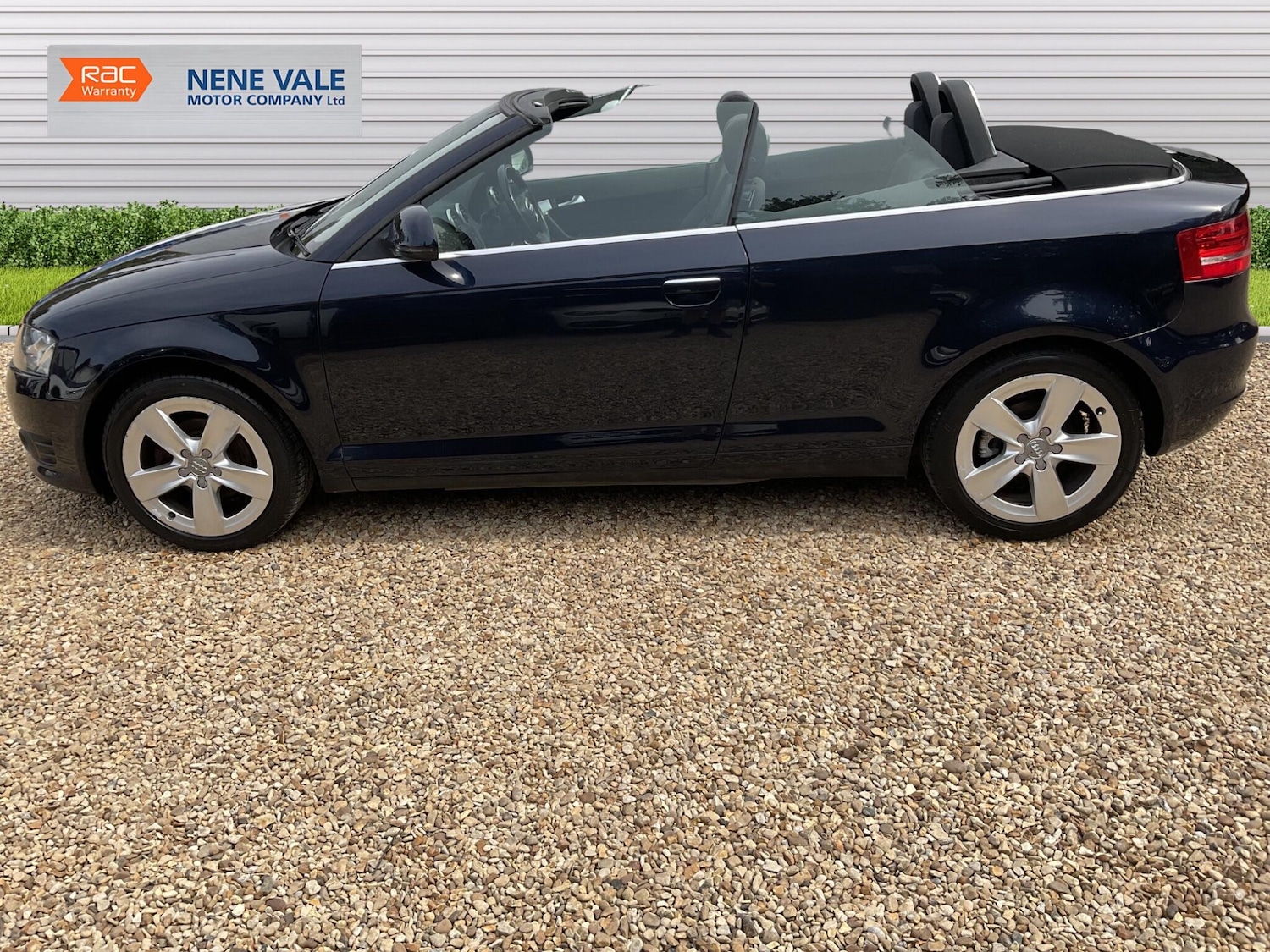 Used Audi A3 2010 for sale - 76886757: Photo 9