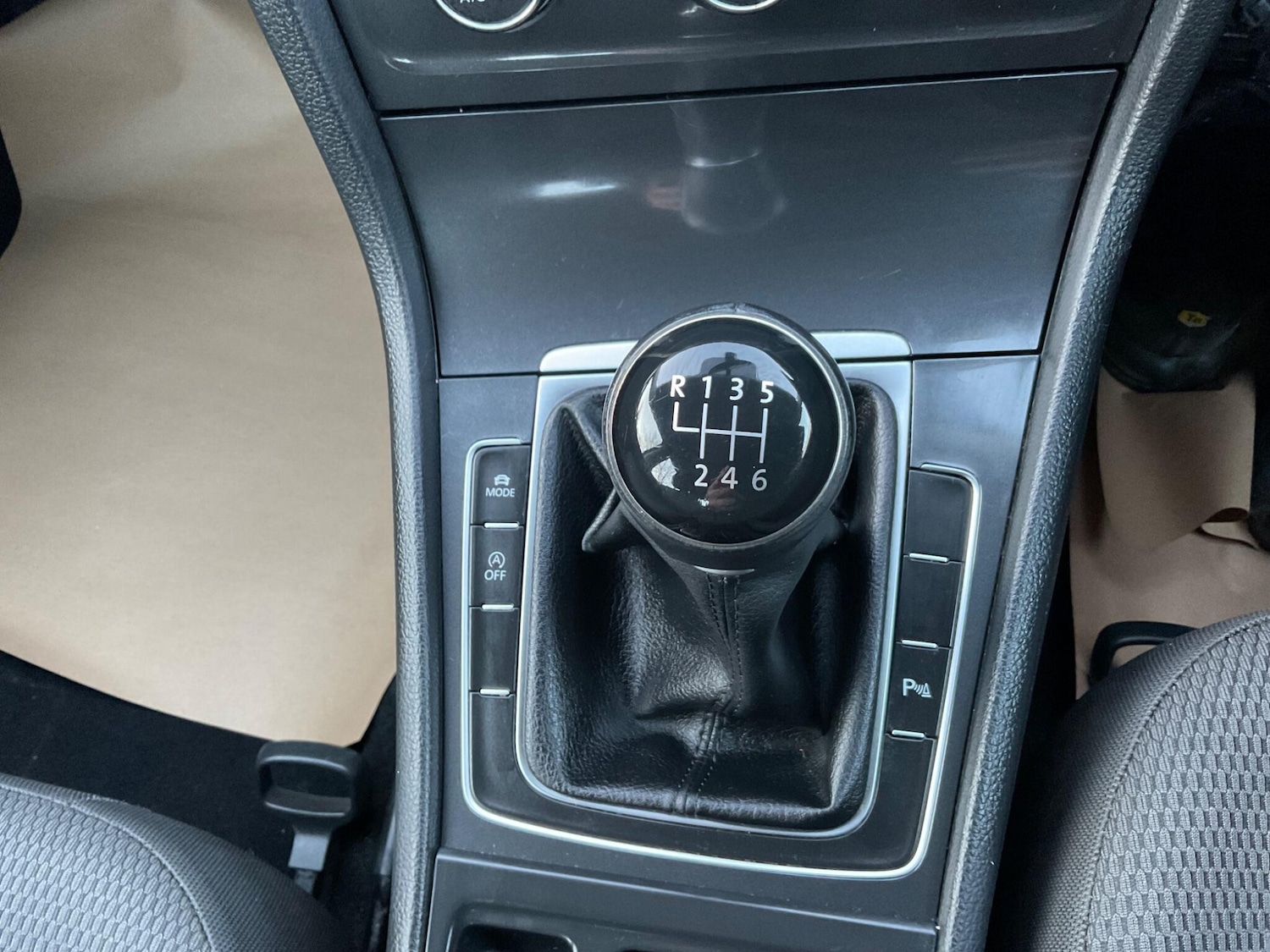 Used Volkswagen Golf for sale - 77017065: Photo 10