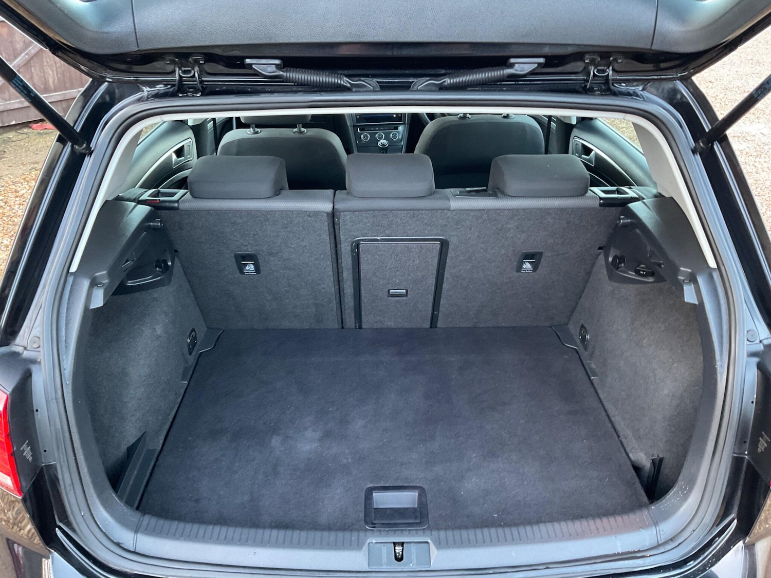 Used Volkswagen Golf for sale - 77017065: Photo 14