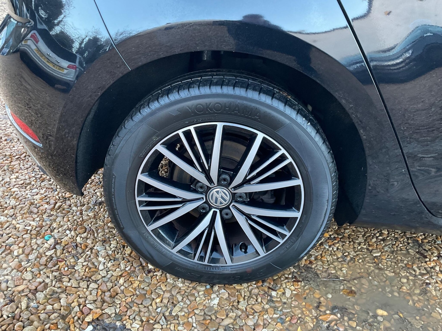 Used Volkswagen Golf for sale - 77017065: Photo 16