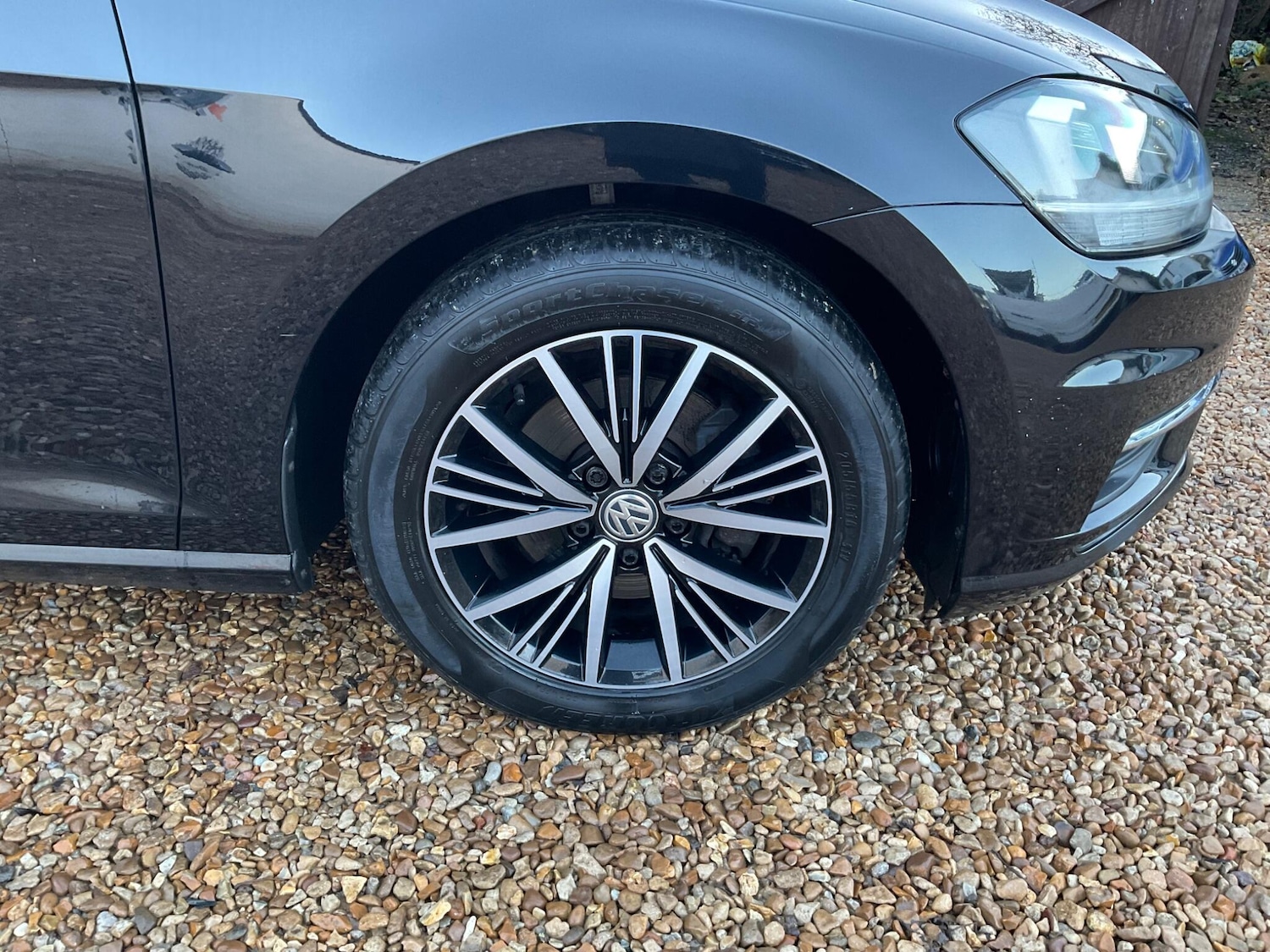 Used Volkswagen Golf for sale - 77017065: Photo 17