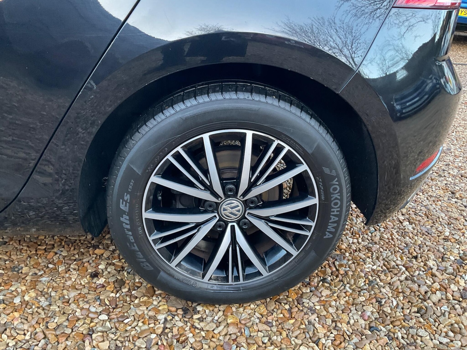 Used Volkswagen Golf for sale - 77017065: Photo 18