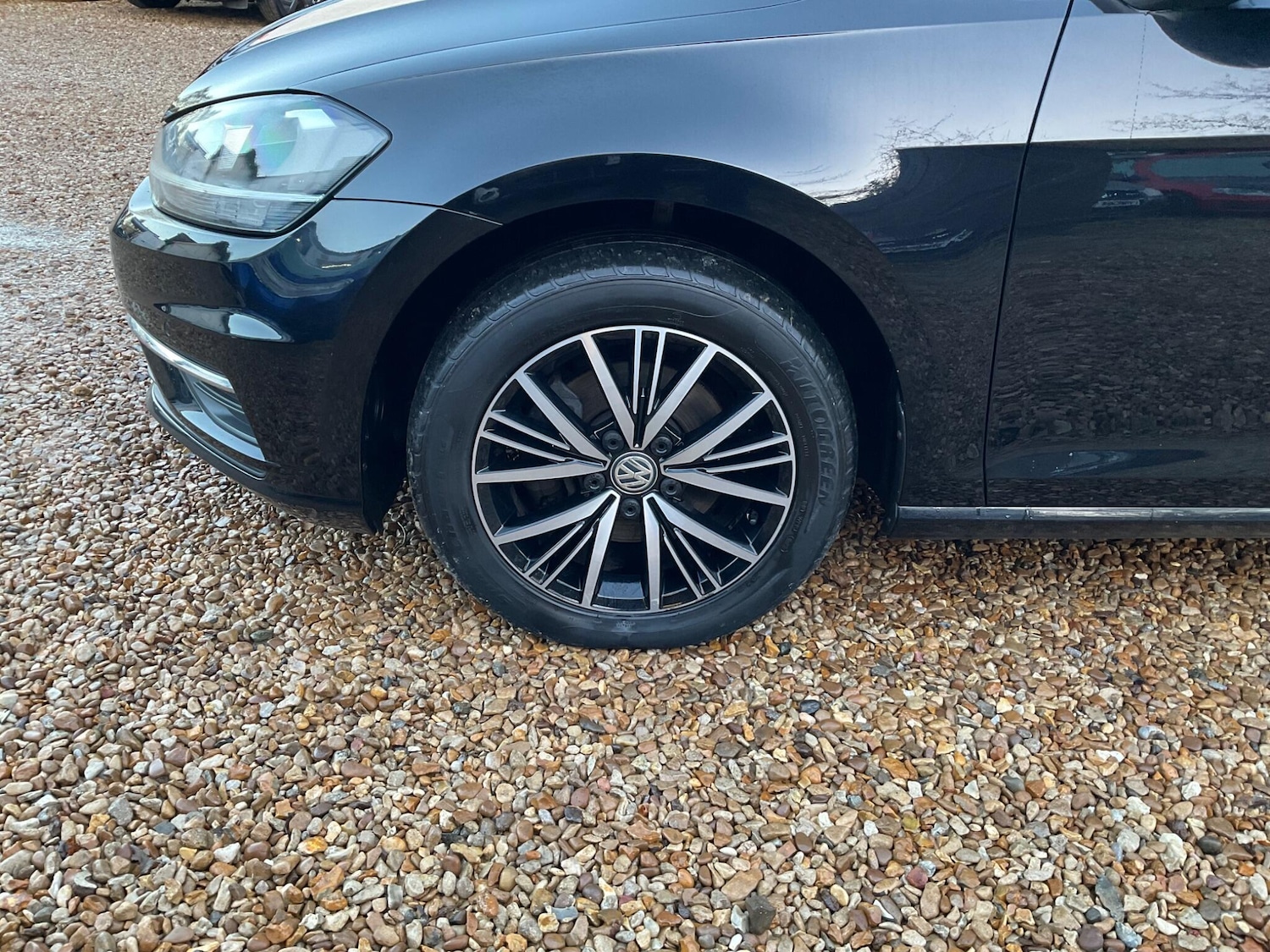 Used Volkswagen Golf for sale - 77017065: Photo 19