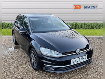 Used Volkswagen Golf 2018 for sale - 77017065: Photo