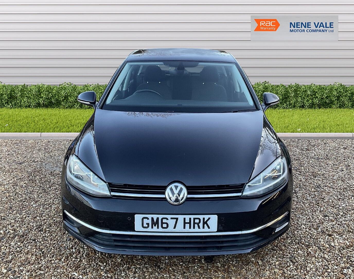 Used Volkswagen Golf for sale - 77017065: Photo 2