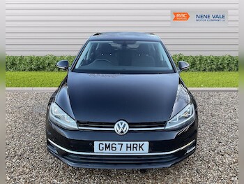 Used Volkswagen Golf 2018 for sale - 77017065: Photo