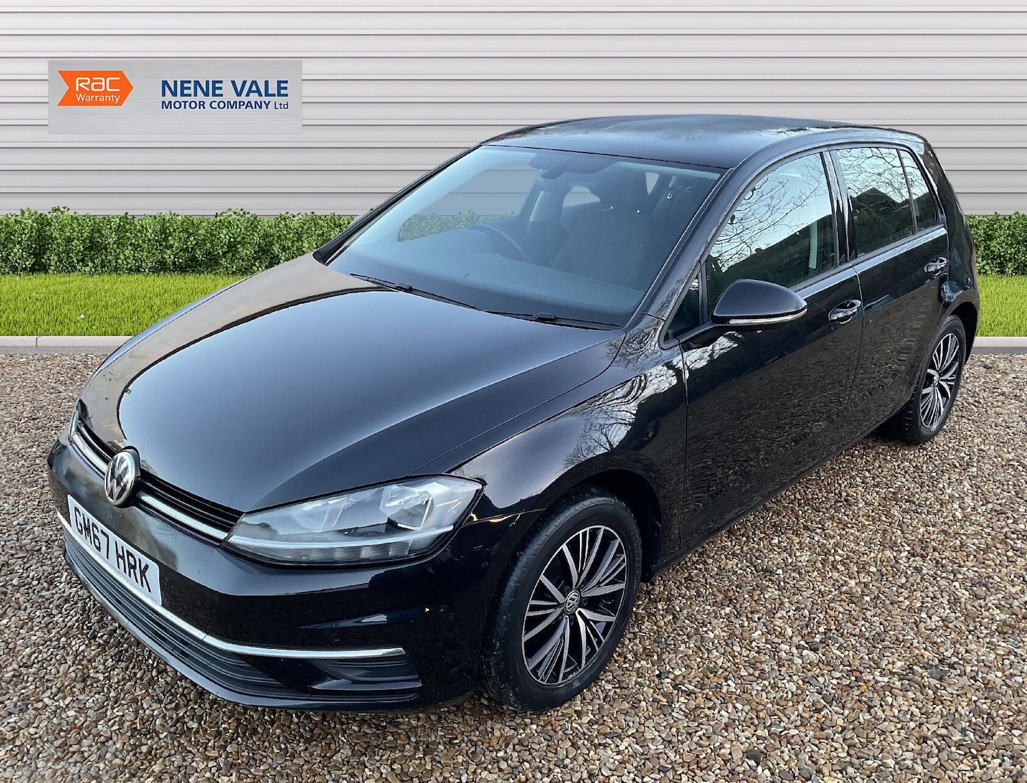 Used Volkswagen Golf for sale - 77017065: Photo 3