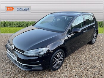Used Volkswagen Golf 2018 for sale - 77017065: Photo