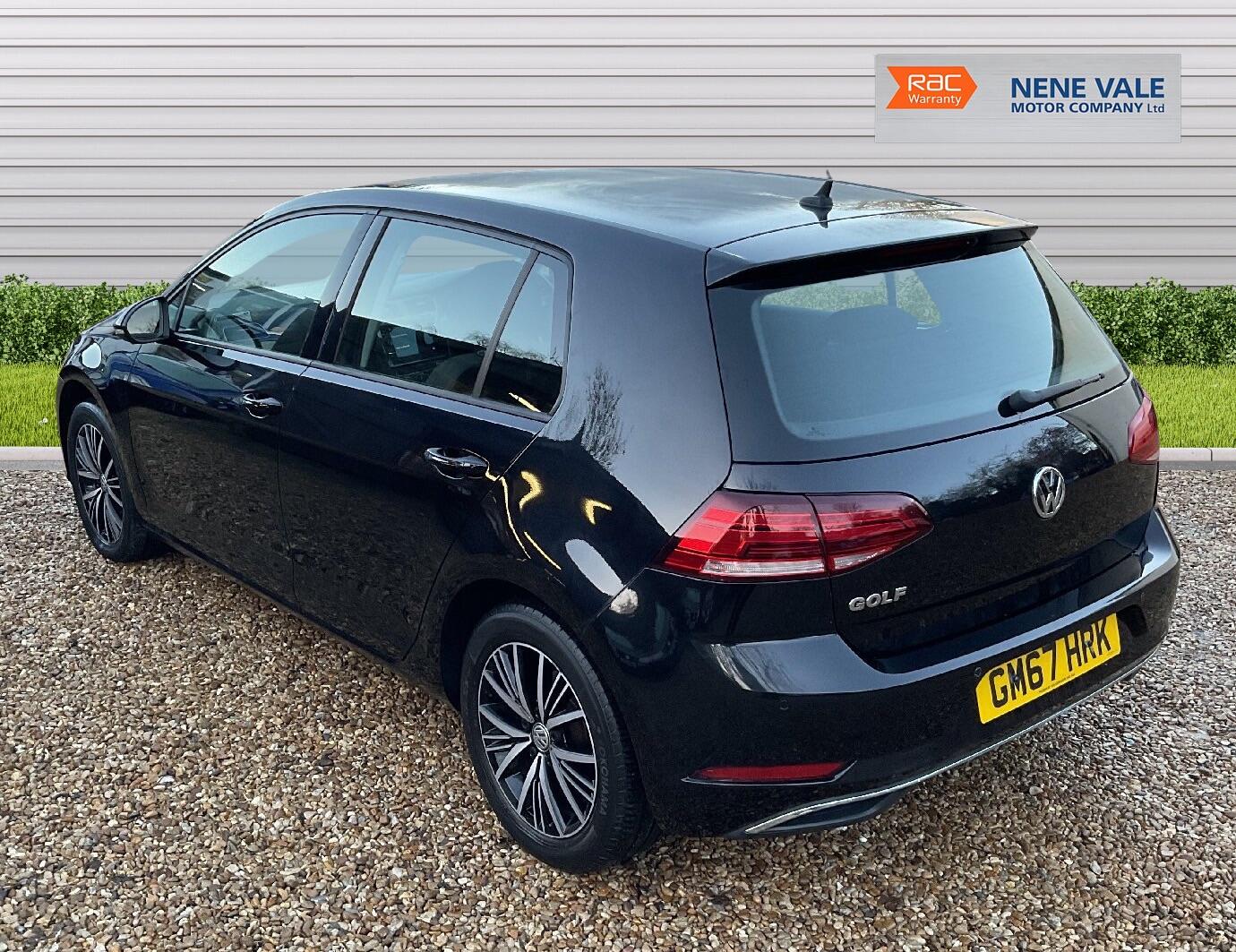 Used Volkswagen Golf for sale - 77017065: Photo 4