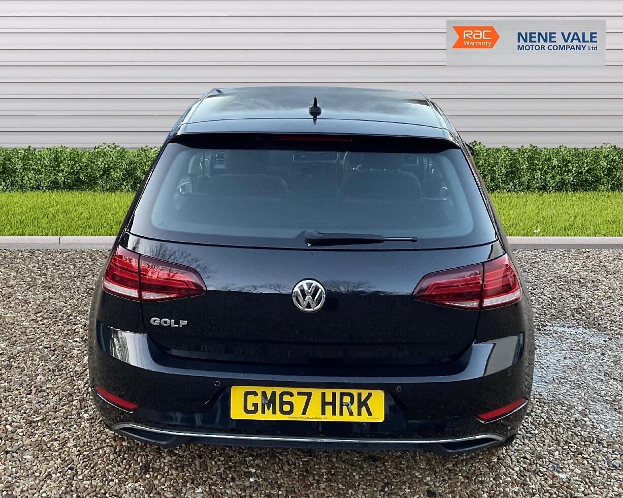 Used Volkswagen Golf for sale - 77017065: Photo 5