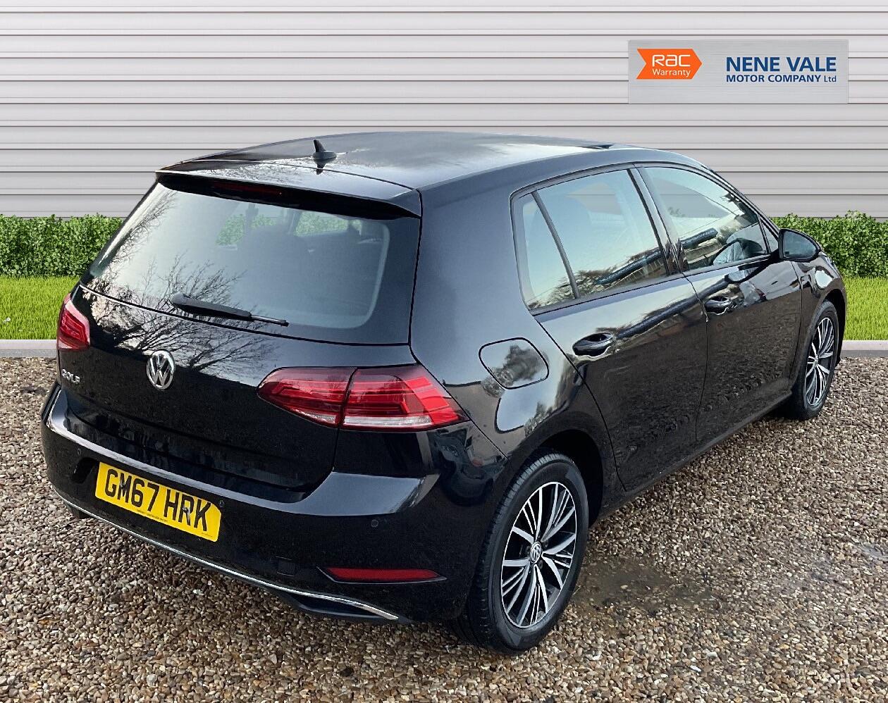 Used Volkswagen Golf for sale - 77017065: Photo 6