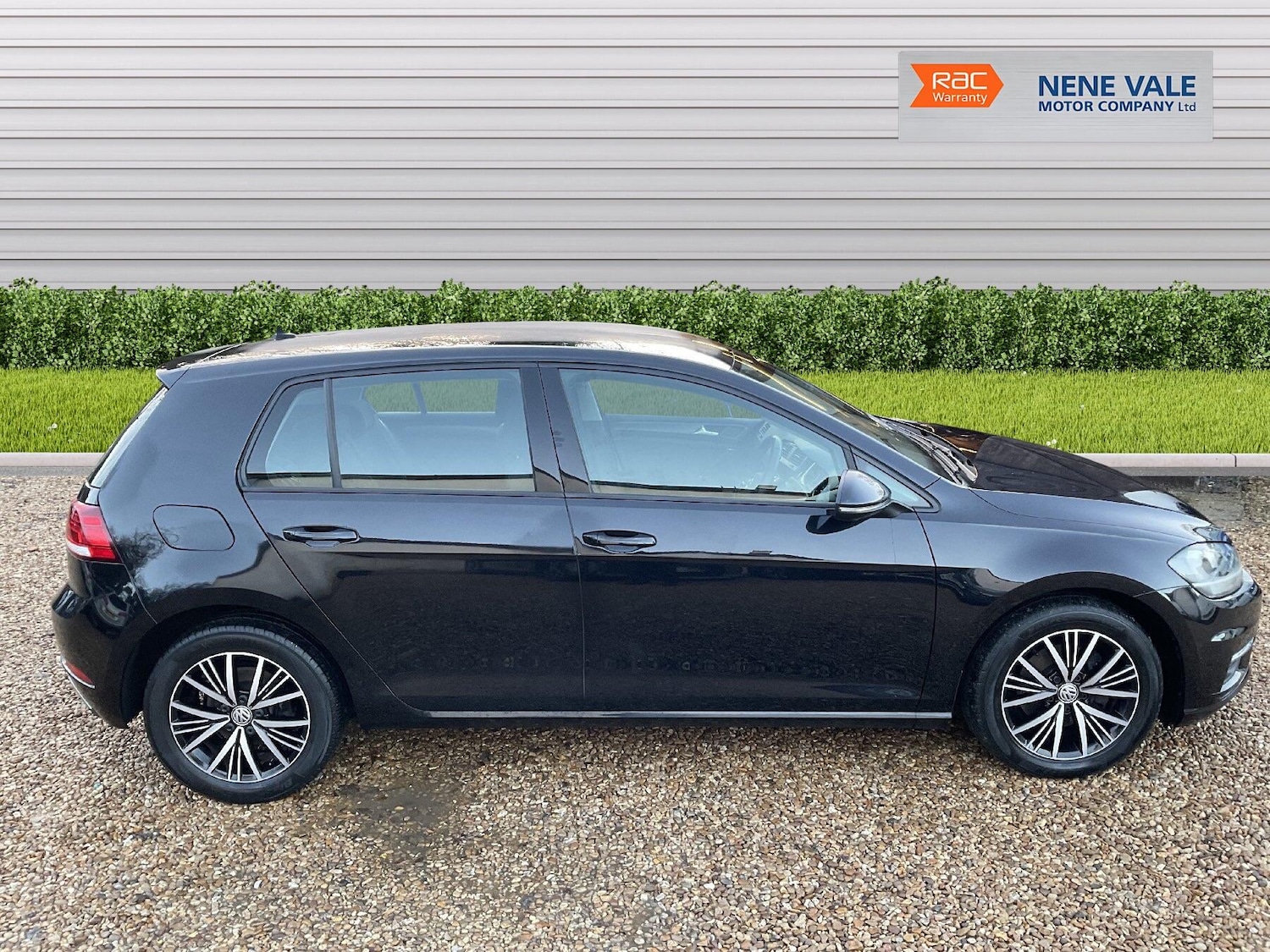 Used Volkswagen Golf for sale - 77017065: Photo 7