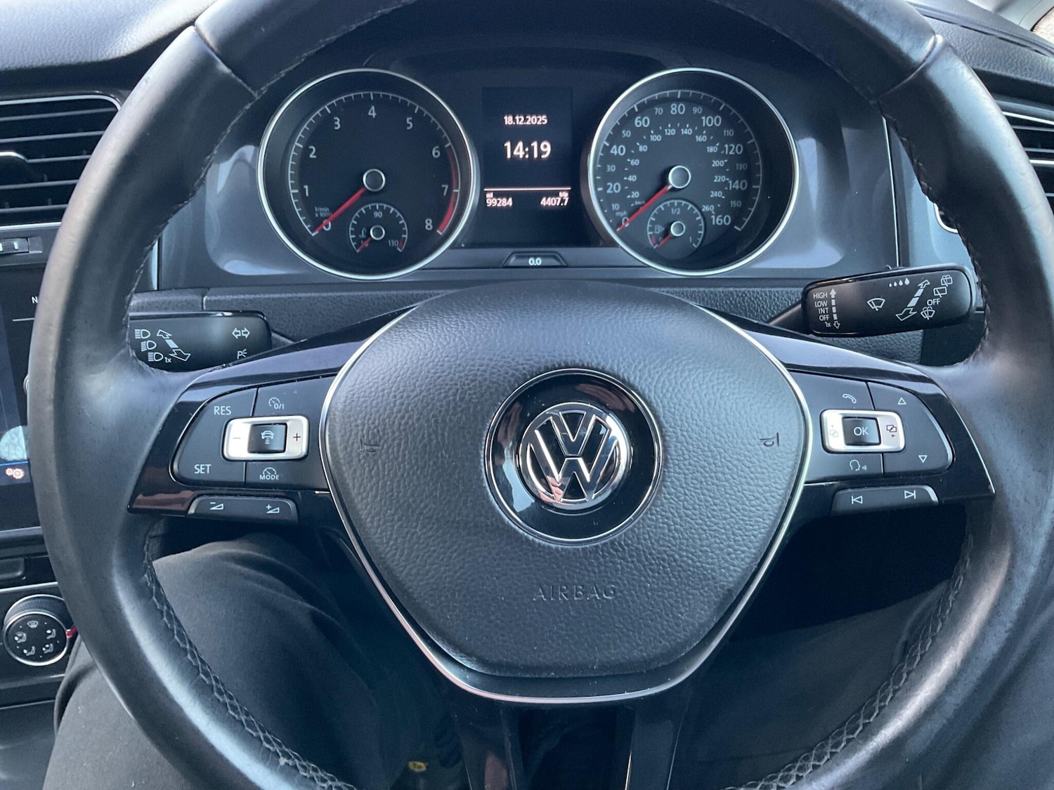 Used Volkswagen Golf for sale - 77017065: Photo 8