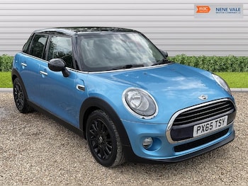 Used MINI Hatch 2015 for sale - 78528587: Photo