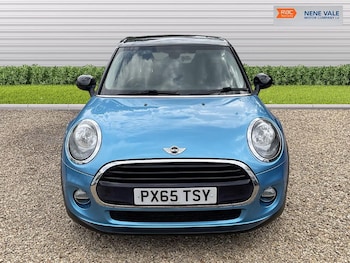 Used MINI Hatch 2015 for sale - 78528587: Photo