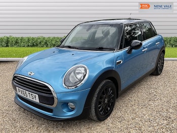Used MINI Hatch 2015 for sale - 78528587: Photo