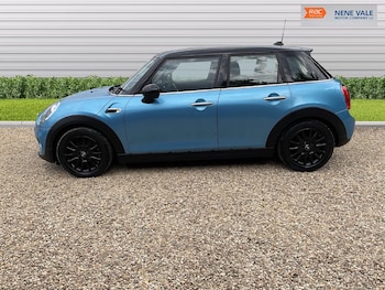 Used MINI Hatch 2015 for sale - 78528587: Photo