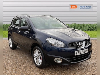 Used Nissan Qashqai 2012 for sale - 77120150: Photo
