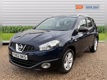 Used Nissan Qashqai 2012 for sale - 77120150: Photo