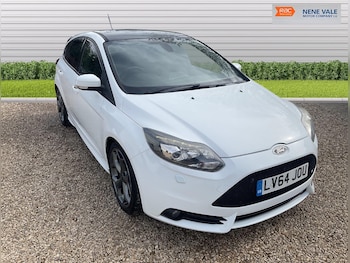 Used Ford Focus 2014 for sale - 78334668: Photo