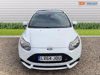 Used Ford Focus 2014 for sale - 78334668: Photo