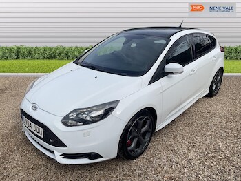 Used Ford Focus 2014 for sale - 78334668: Photo