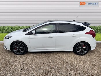 Used Ford Focus 2014 for sale - 78334668: Photo