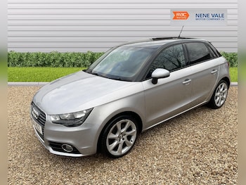 Used Audi A1 2014 for sale - 78572622: Photo
